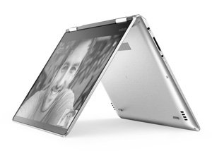 Lenovo Yoga 710 - 14ISK-80TY002YFR