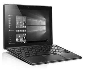 Lenovo Miix 310 - 10ICR 80SG006FFR