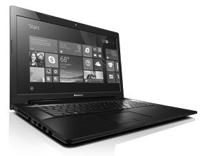 Lenovo Essential B71-80 - 80RJ00HTFR