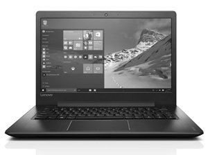 Lenovo Ideapad 510s-14ISK - 80TK00B0FR