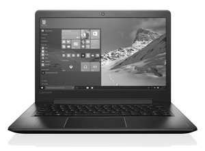 Lenovo Ideapad 510s-13ISK - 80V0004GFR