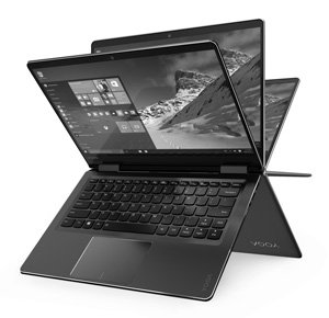 Lenovo Yoga 710 - 14IKB-80V40067FR