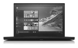 Lenovo ThinkPad T560 - 20FH004DFR