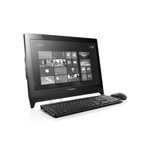 Lenovo S200z (10K4001SFR)