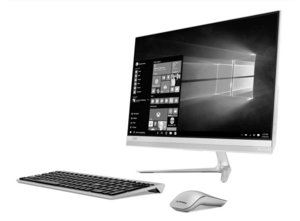 Lenovo Ideacentre AIO 510S-23ISH (F0C30056FR)