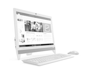 Lenovo IdeaCentre AIO 310-20ASR (F0CK0014FR)
