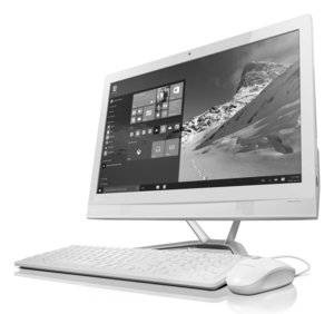 Lenovo IdeaCentre AIO 300-23ISU (F0BY00MVFR)