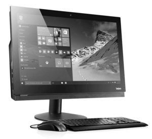 Lenovo ThinkCentre M900z (10F3000DFR)