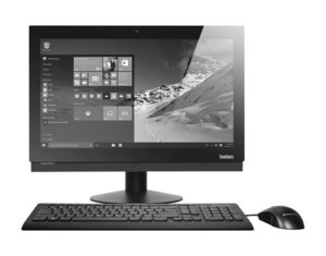Lenovo ThinkCentre M700z (10EY001XFR)