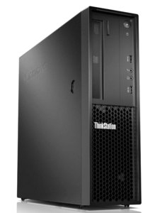 Lenovo ThinkStation P320 Compact (30BK0001FR)
