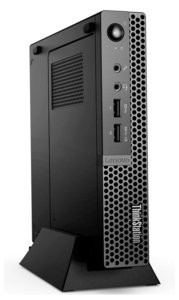 Lenovo ThinkStation P320 Tiny (30C2001SFR)