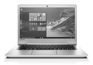 Lenovo Ideapad 510s-14IKB - 80UV007BFR