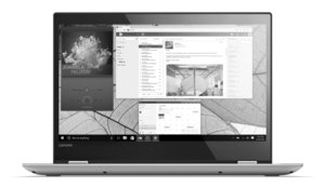 Lenovo Yoga 520-14IKB 80X800W4FR