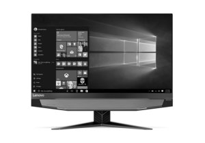Lenovo IdeaCentre AIO Y910-27ISH (F0CJ002WFR)
