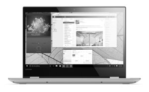 Lenovo Yoga 520-14IKB 80X800KKFR