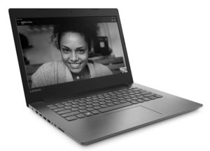 Lenovo IdeaPad 320-14IAP 80XQ006VFR