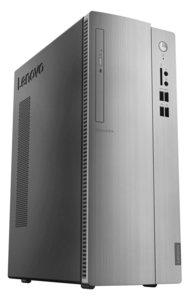 Lenovo IdeaCentre 510-15IKL (90G800H7FR)