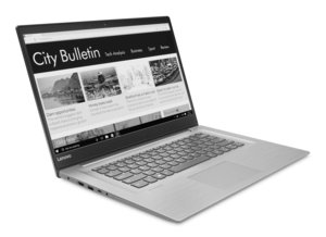 Lenovo IdeaPad 320S-15AST (1)