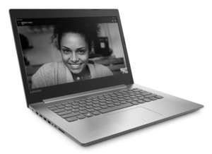Lenovo IdeaPad 320-14IKBN 80XK012VFR