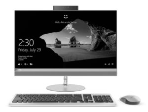 Lenovo IdeaCentre AiO 520-22AST (F0D6001KFR)