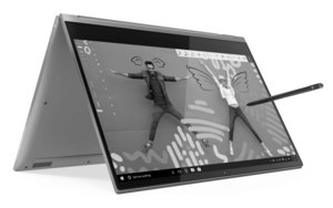 Lenovo Yoga C930-13IKB-879 (81C4003KFR)