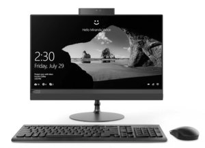 Lenovo IdeaCentre AiO 520-22IKU (F0D500KBFR)