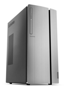 Lenovo IdeaCentre 720-18ICB (90HT002HFR)