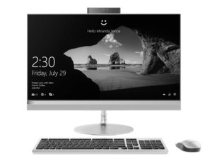 Lenovo IdeaCentre AiO 520-27ICB (F0DE0023FR)