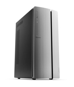 Lenovo IdeaCentre 510-15ICB (90HU002CFR)