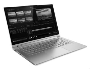 Lenovo Yoga C940-14IIL (81Q90011FR)