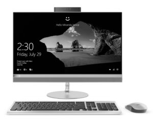 Lenovo IdeaCentre AiO 520-24ICB 986 (F0DJ004CFR)