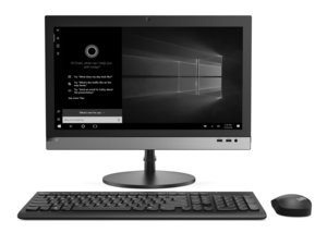 Lenovo AIO V330-20ICB (10UK0007FR)