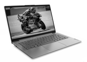 Lenovo Ducati 5 (82ES0009FR)