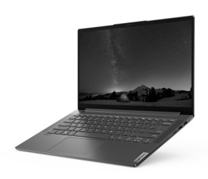 Lenovo Yoga Slim 7 14IIL05 (82A100EWFR)