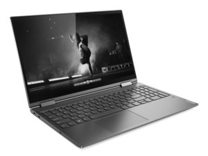 Lenovo Yoga C740-15IML (81TD0013FR)