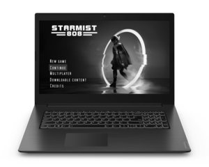 Lenovo IdeaPad Gaming L340-17IRH (81LL00HQFR)