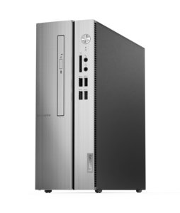 Lenovo IdeaCentre 510S-07ICK (90LX002LFR)