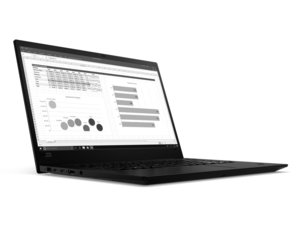 Lenovo ThinkPad X1 Extreme Gen 3 (20TK000FFR)