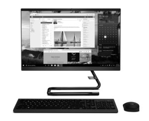 Lenovo IdeaCentre AIO A340-24IGM (F0E70045FR)