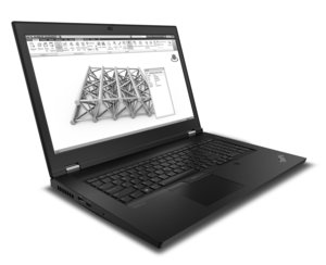 Lenovo ThinkPad P17 Gen 1 (20SN000YFR)