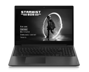 Lenovo IdeaPad Gaming L340-15IRH (81LK01BGFR)