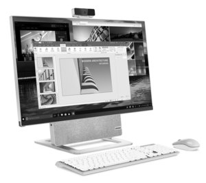 Lenovo Yoga AIO 7 27ARH6 (F0FN0016FR)