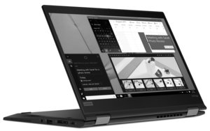 Lenovo ThinkPad X13 Yoga Gen 1 (20SX0001FR)