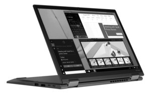 Lenovo ThinkPad X13 Yoga Gen 2 (20W8003JFR)