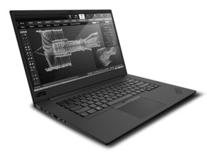 Lenovo ThinkPad P1 Gen 3 (20TH0006FR)