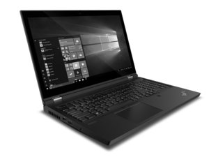 Lenovo ThinkPad P15 Gen 1 (20ST0032FR)