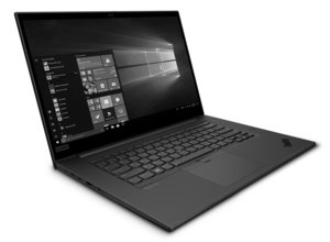 Lenovo ThinkPad P1 Gen 3 (20TH001AFR)