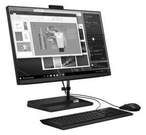 Lenovo IdeaCentre AIO 3 24ALC (F0G1002XFR)