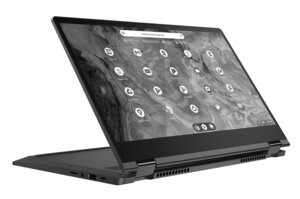 Lenovo IdeaPad Flex 5 CB 13ITL6 (82M7000KFR)