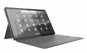 Lenovo IdeaPad Duet 5 CB 13Q7C6 (82QS000KFR)